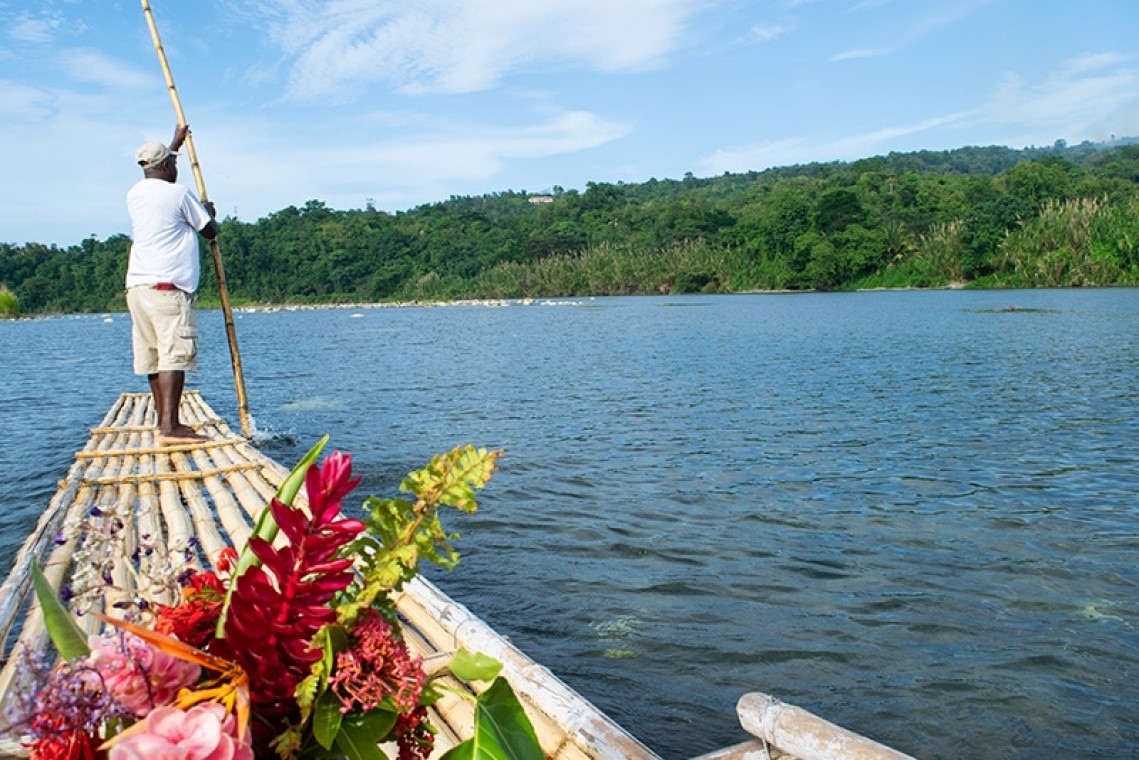 Sudlow Tours and Transfer River Rafting