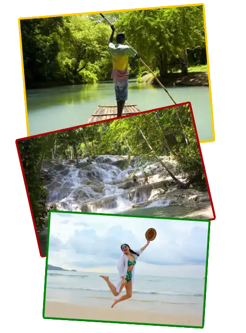 jamaica-bamboo-rafting-dunns-river