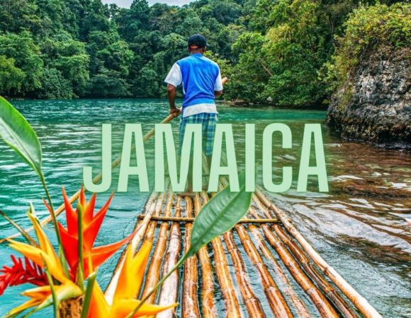 Top Things To Do, Eat and See – Jamaica Travel Guide