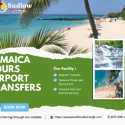Montego Bay Airport Taxi