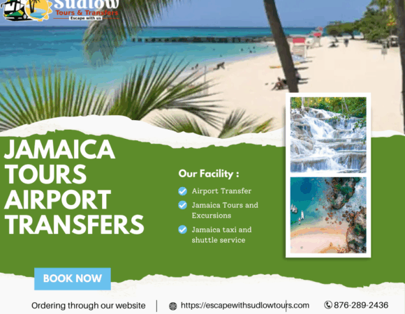 Montego Bay Airport Taxi Guide: Safe & Affordable Options