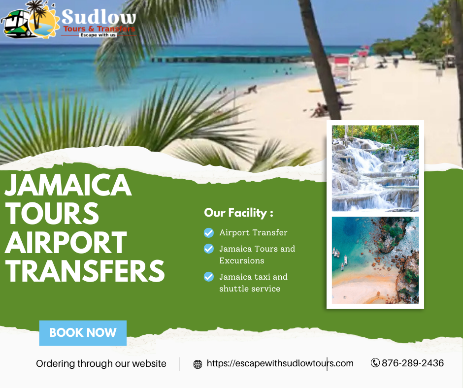 Montego Bay Airport Taxi